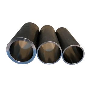 Tuyau d'acier inoxydable soudé carré de haute qualité d'usine de Foshan 316 304 430 201 Tube - Product Image 1