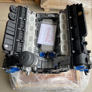 Nuevo motor V8 para motor Range Rover de coche para Land Rover <span class=keywords><strong>Jaguar</strong></span> 5,0 Supercharged 508PS V8 motor - Product Image 4