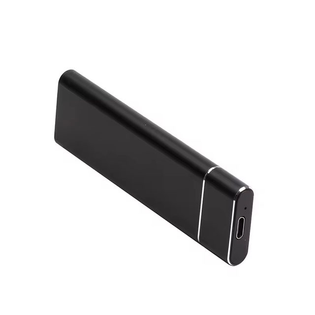 Kdata High Usb 3.2 1000M/S 10Gb/s Speed Solide State Drive Nvme Hard Drive 256gb 512gb 1tb 2tb Disque Dur Externe Ssd