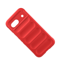 Housse de téléphone pour Google 6A 7 Pro 8A 5G 9 PRO 5G coque de téléphone couleur Pure affaires Anti choc protection souple étui en TPU