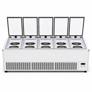 Favoloso Armadio Commerciale Pozzetti con Scaffalature Innovative, Risultati Sicuri, Finitura Lucida, Efficienza Interna, Autenticità e Qualità Superiore - Product Image 5