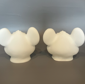Servicios de Impresión 3D en Resina SLA Personalizados - Prototipos de Alta Precisión, Superficie Lisa, Serigrafía y Recubrimiento - Product Image 2