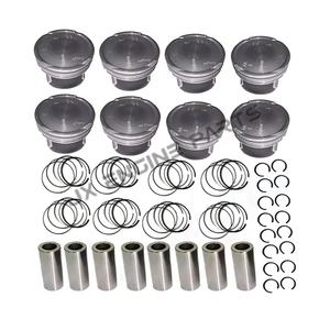 448PN 428PS Motorrevisieset Distributieketting & Zuigerveren Pakkingset voor Land Rover Range Rover Discovery 4.2L 4.4L - Product Image 5