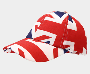 Nouvelle Arrivée Casquette de Baseball Drapeau des Îles Vierges Américaines Protection Solaire Visière Casquette Bec de Canard Tous Drapeaux Personnalisé<span class=keywords><strong>s</strong></span> Unisexe Tendance Moins Cher - Product Image 3