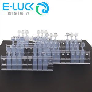 दंत मिश्रित राल प्रकाश उपचार ऑर्थोडॉन्टिक सामग्री पूर्वकाल के सामने दांत रेसिन दंत टैबलेट दांत पोससेरीन वेनर - Product Image 4