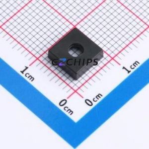SC803AA1 Switch Accessories / Cap Switch ( Color: Black ) - Product Image 1