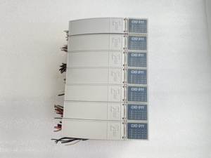 Module SIGMATEK CIC121 CIO011 d'origine en stock pour ordinateur de machine de moulage par injection - Product Image 1