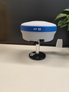 Multi Stonex S9II S900A Gnss Rtk GPS พร้อมเซ็นเซอร์ IMU - Product Image 2