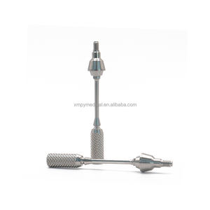 Pilar Multi-Recto para Restauración a Nivel de Implante ADIN que Proporciona un Posicionamiento Preciso y una Distribución de Carga - Product Image 5