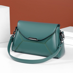 2025 High Quality <b>Vintage</b> Fashion Lady Luxury Handbag Shoulder Bag for <b>Women</b> Premium Open Closure Lightweight Puff Design - Product Image 3