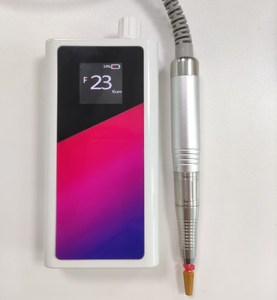 Why Over 579 US <strong>Nail</strong> Supply Are Selling 80W Wireless Rechargeable 35k <strong>Nail</strong> <strong>Drill</strong> <strong>Machine</strong> - Product Image 2