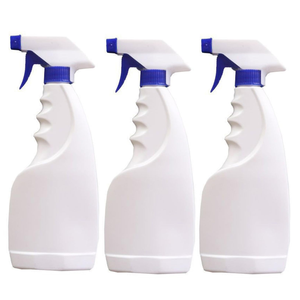 <b>Spray</b> <b>Bottle</b> 750ml Plastic <b>Bottle</b> Empty Plastic Multi-function <b>Trigger</b> <b>Spray</b> <b>Bottle</b> - Product Image 1