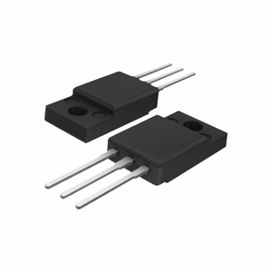 ทรานซิสเตอร์ TO-220-3 ชุดเต็ม MJF44H11G ชิ้นส่วนอิเล็กทรอนิกส์ของแท้ บริการครบวงจร - Product Image 1
