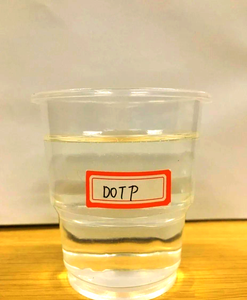 Bis(2-etilhexil)tereftalato (DOTP) Líquido Incoloro CAS 6422-86-2 para Materiales de Cables VC, Cuero Artificial, Pisos y Calzado - Product Image 6