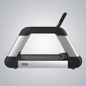 Cinta de correr con torsión infrarroja inclinada, donde <span class=keywords><strong>comprar</strong></span> caminadoras, 130Kg de capacidad, gran liquidación de servicio - Product Image 3