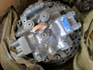 旧在庫 ファイナルドライブ MAG-170VP-3800G-S15 B0240-93132 ファイナルドライブ ムーア KBA18830 トラベルモーター CASE掘削機用 - Product Image 2