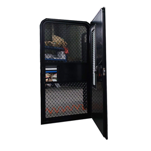 Prix d'usine Remorque de camping-car de voyage avec pare-soleil et fenêtre <span class=keywords><strong>fixe</strong></span> pour accessoires de camping-car Pièces de carrosserie de camping-car - Product Image 4