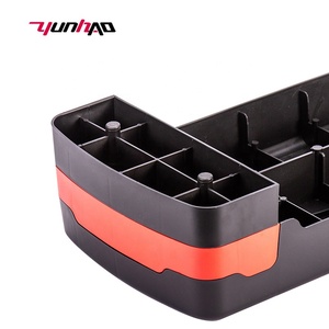 YunCheng High-Quality Multi-Color Optional Fitness Exercise Aerobic <strong>Step</strong> <strong>Platform</strong> Adjustable Aerobic <strong>Step</strong> 68*28*15CM - Product Image 6