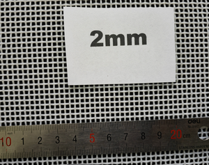 Gıda sınıfı örgülü konveyör bant üretici - Product Image 3