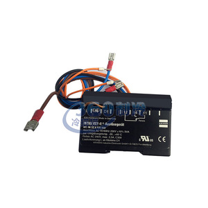 โมดูลป้องกันคอมเพรสเซอร์แบบสกรูบิทเซอร์ Int69vsy II สำหรับเปลี่ยนซ่อมอะไหล่เครื่องปรับอากาศส่วนกลาง - Product Image 2