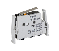 Contactaux auxiliaires 1sda066422r1 Aux 250v Xt1..xt4 pour disjoncteurs, série Tmax, pour utilisation avec les disjoncteurs pour PLC