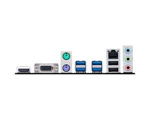 Harga Bagus Motherboard <span class=keywords><strong>MSI</strong></span> PRO <span class=keywords><strong>B650M</strong></span>-B DDR5 Double Channel AMD R5 Socket AM5 DDR5 M.2 SATA M-ATX 128 GB B650 Desktop - Product Image 5