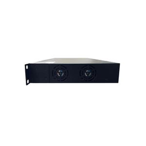 Xallcom 36-Port Gigabit quản lý công nghiệp thiết bị chuyển mạch <span class=keywords><strong>PoE</strong></span> chức năng L3 Mạng QoS kích hoạt SFP hoàn toàn khả thi-40 + 80 centidegrees - Product Image 2