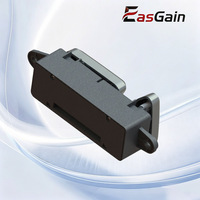 Interrupteur de commande de siège électrique spécifique BYD, interrupteur de réglage de l'angle du siège pour G6 S6 S7 Tang Qin Song, pièces de rechange automobiles