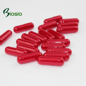 Píldoras populares ingredientes naturales curcumina suplementos herbales mujeres cápsulas - Product Image 6