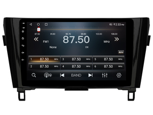 WITSON Android 11 Auto Radio. Per <span class=keywords><strong>Nissan</strong></span> X-Trail <span class=keywords><strong>Qashqai</strong></span> 2013 2014 <span class=keywords><strong>2015</strong></span> 2016 GPS Carplay Auto Multimedia Unità di Testa - Product Image 6