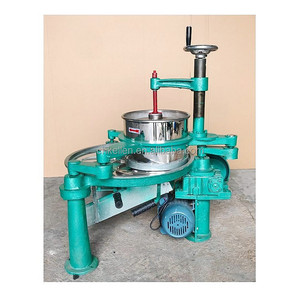 Línea de Producción de Té Negro para Jardín de Té Familiar/Máquina Enrolladora de Hojas de Té Negro/Máquina Procesadora de Té - Product Image 5