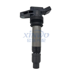 Xinwo yüksek kalite fabrika toptan OE LR002954 Land Rover Freelander <span class=keywords><strong>2</strong></span> L359 oto motor parçaları için ateşleme bobinleri - Product Image 2