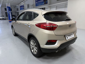 중고차 2018년형 엘레강트 에디션 1.8L 수동 리딩 버전 지리 엠그랜드 GS - Product Image 6