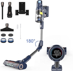 Parti per <span class=keywords><strong>Aspirapolvere</strong></span> Elettrico S7 per Uso in Auto Camper e Garage Pacco Batteria Smontato per Riciclo e Riuso - Product Image 4