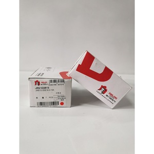 Relé de Sobrecarga Térmica Delixi Electric Jrs1d 13A, Protección de Corriente Alterna, Instalación Manual - Product Image 1