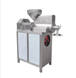 Machine à fabriquer des nouilles de riz automatique, moteur écologique, 380/220V, 60kg/h, boîtier en bois, extrudeuse à <span class=keywords><strong>pâtes</strong></span>, restaurant XJT-MF60 - Product Image 5