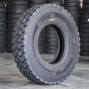 ยางรถบรรทุกเรเดียลขนาด 13R22.5 - Product Image 4