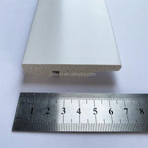 Plinthes blanches à installation rapide, panneaux <span class=keywords><strong>de</strong></span> plinthes, corniche, moulures <span class=keywords><strong>de</strong></span> plafond, moulures murales, plinthes murales en ligne - Product Image 3