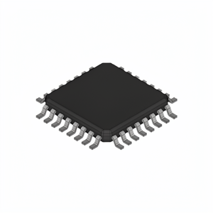 Electronic Circuit Components Clock Timing Manufacturer Channel MAX3675EHJ 32 TQFP - Product Image 1