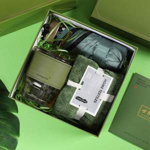 Artículos Promocionales de Regalo para San Valentín, Set de Regalo, Nuevas Ideas de Productos 2026, Sets de Regalo para Mujeres y Hombres - Product Image 3