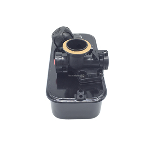 Nouveau réservoir de carburant pour tondeuse 494406 498809 et <span class=keywords><strong>carburateur</strong></span> de remplacement B&S 795469 794147 699660 794161 498809A 498811 497619 - Product Image 3