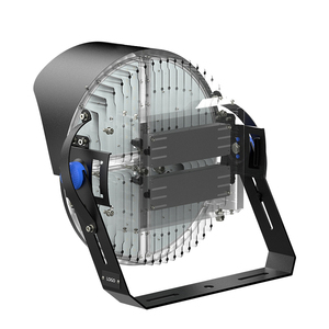 Luz LED Profesional Impermeable para Exteriores, para Estadios, 300W 400W 500W 600W 800W 1000W 1200W 1600W 1800W, Proyector Láser de Alta Potencia - Product Image 4