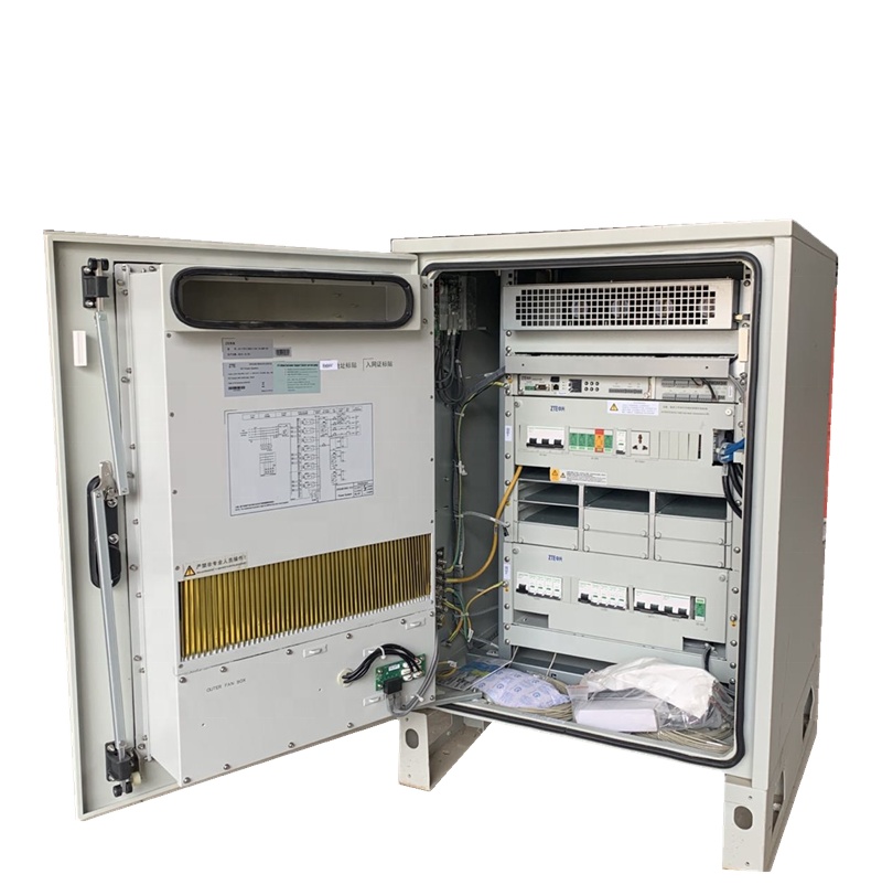 ZXDU68 W001 Outdoor DC Power System for Telecom Applications