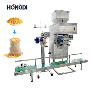 Fully Automatic Vertical Form Fill Seal Powder <b>Packaging</b> <b>Machine</b> for Milk Powder, Cocoa Powder, and Spice Powder - Product Image 2