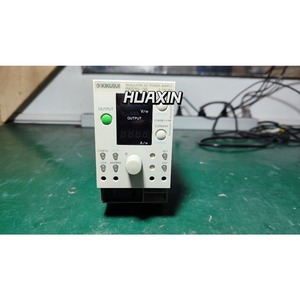 1 ชิ้น KIKUSUI PAS10-35 แหล่งจ่ายไฟแบบสวิตชิ่งขนาดกะทัดรัดแบบปรับได้ใช้ hx - Product Image 1