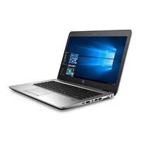 H-P 850 G3 95% Nuovo Portatile Professionale Intel Core I7-6a Generazione 8GB RAM 256 GB SSD 512GB 1TB 15.6 Pollici Win-10pro