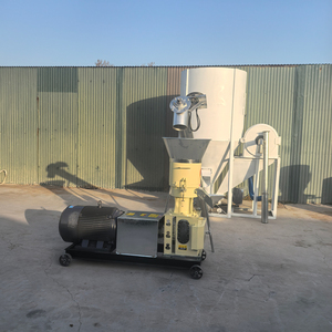 Nouvelle machine de traitement des aliments pour animaux Tolcat, en acier au carbone, pour volailles/poulets/bovins, capacité 60-80 kg, garantie 1 <span class=keywords><strong>an</strong></span> - Vente chaude - Product Image 2
