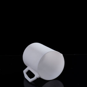 ओम अनुकूलन संक्षारण प्रतिरोध प्रयोगशाला प्लास्टिक <span class=keywords><strong>ptfe</strong></span> मापने बीकर - Product Image 3