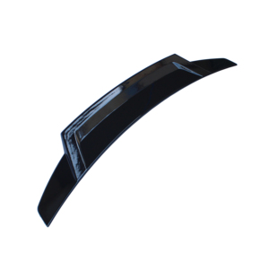JDM Primer إكسسوارات حذاء شفاه للسيارة جناح خلفي ناشر جناح لسيفيك - Product Image 6