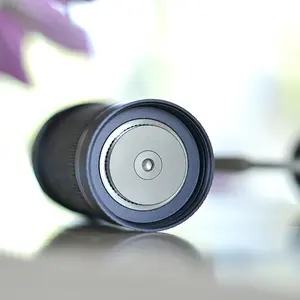 <span class=keywords><strong>1zpresso</strong></span> ZP6 S เครื่องบดกาแฟมือเทพิเศษ48มม. เสี้ยนโลหะพร้อมกลไกการปรับละเอียดกว่า - Product Image 4